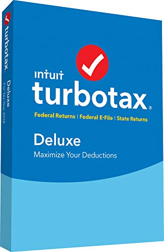 2018 tax software for mac 10.10